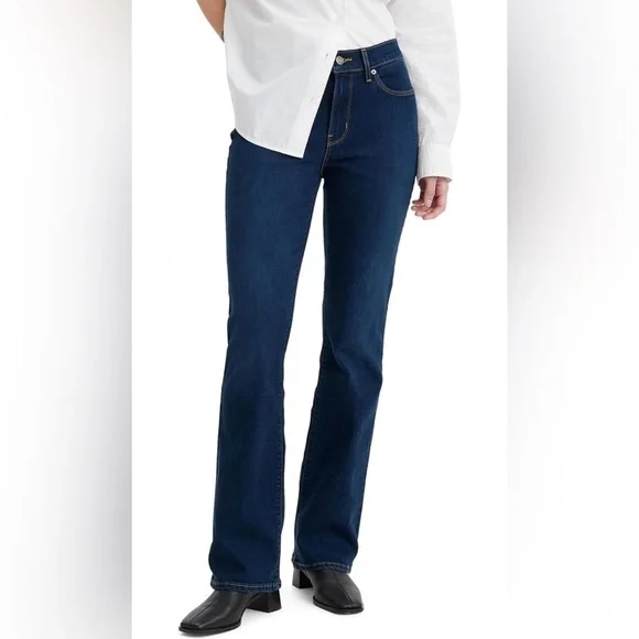 LEVI’S | 527 Slim Bootcut Jeans - Picture 3 of 9